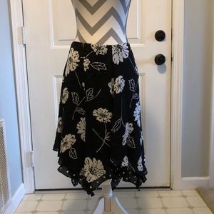 Jones of New York Skirt